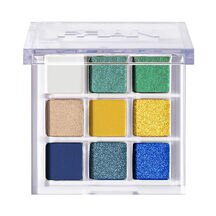 Paleta de Sombras Fran by Franciny Ehlke Ed Limitação Brasil